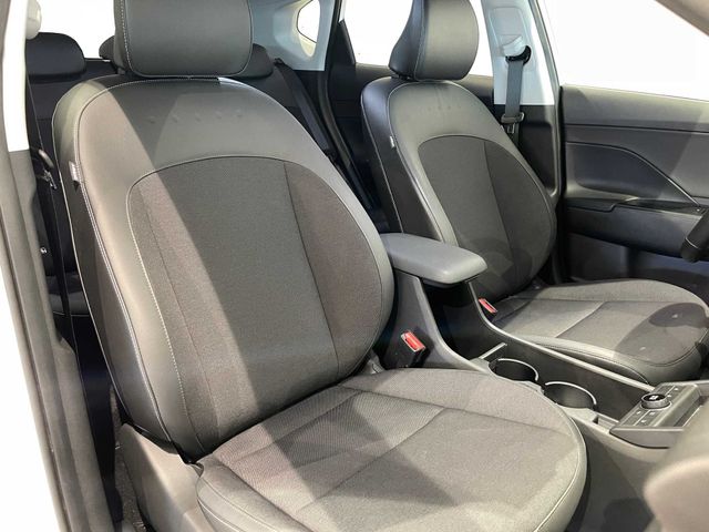 Hyundai Kona 2024 EV 204CV 65KW TECNO 2C