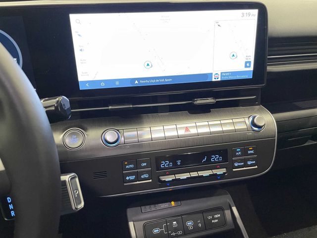 Hyundai Kona 2024 EV 204CV 65KW TECNO 2C