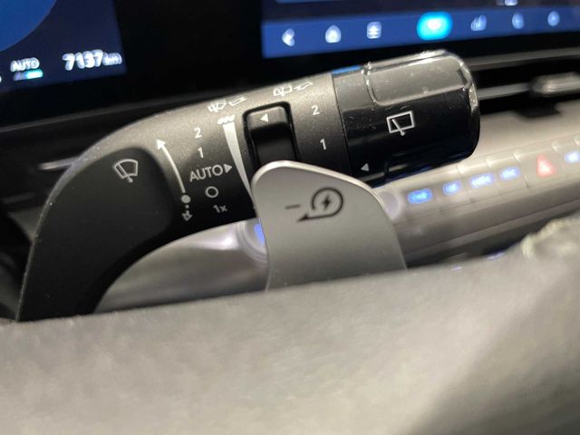 Hyundai Kona 2024 EV 204CV 65KW TECNO 2C