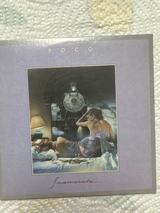 Pack 5 CDs Country Rock Original Album Series