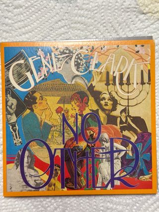 Pack 5 CDs Country Rock Original Album Series