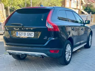 Volvo XC 60 2.4D 205 CV, Etiqueta B, 262000 Kms