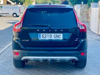 Volvo XC 60 2.4D 205 CV, Etiqueta B, 262000 Kms