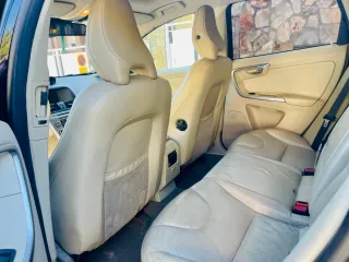 Volvo XC 60 2.4D 205 CV, Etiqueta B, 262000 Kms