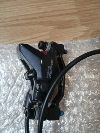 Freno Shimano Deore M6100 750mm