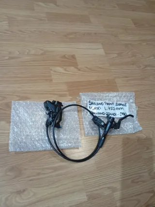 Freno Shimano Deore M6100 750mm