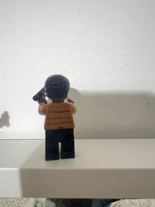 Personaggio Lego Finn Star Wars