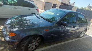 BMW Serie 3 2002