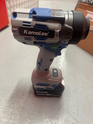 Llave de Impacto Kamolee