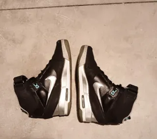 Scarpe Nike Air Revolution Sky Hi