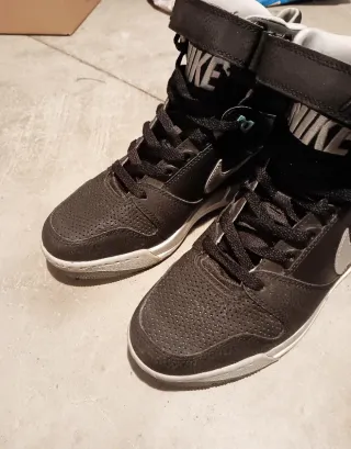 Scarpe Nike Air Revolution Sky Hi