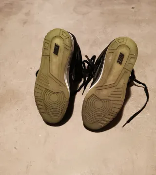 Scarpe Nike Air Revolution Sky Hi