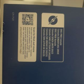 PlayStation 5 Pro 2TB Precintada