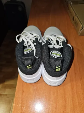 Bambas nike baloncesto