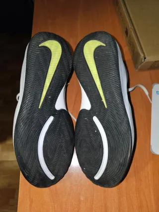 Bambas nike baloncesto