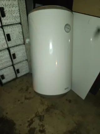 Termo Eléctrico Baxi 100 Litros