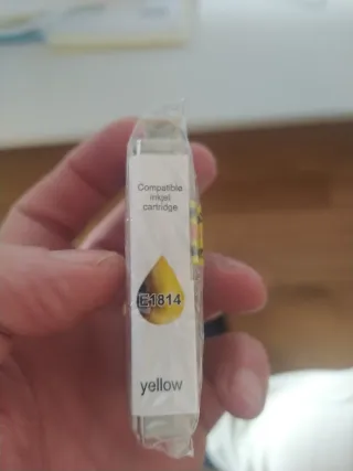 Impresora Epson XP 322 Expresión Home Wifi.