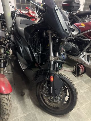 Kymco Xciting 400i 2016 para piezas recambio