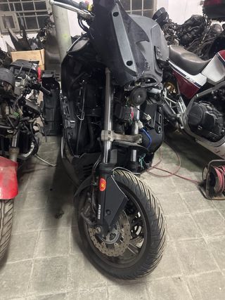 Kymco Xciting 400i 2016 para piezas recambio