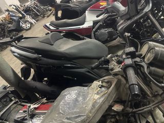 Kymco Xciting 400i 2016 para piezas recambio