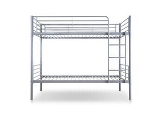 Litera metálica 2 camas 90 cm ¡PÁGALO EN CASA!