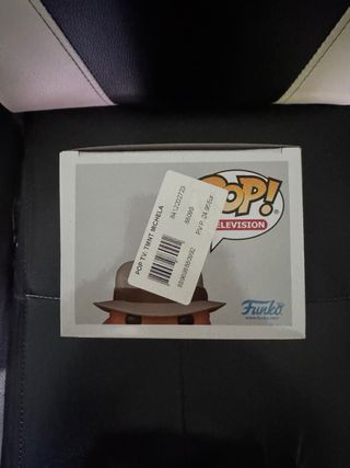 Funko Michelangelo Edición limitada TMNT 1749