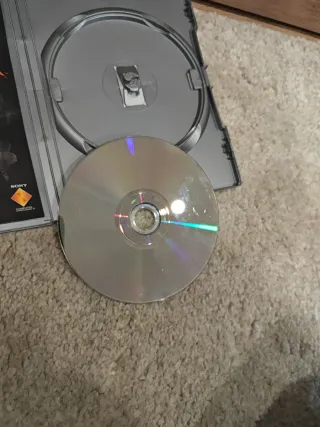 Lote 3 Juegos PS2: GTA, God of War, Need for Speed