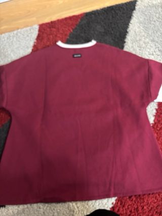 Vestido sudadera Aire Retro como nuevo