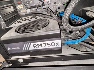 Torre PC In Win Gamer