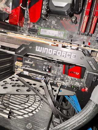 Torre PC In Win Gamer