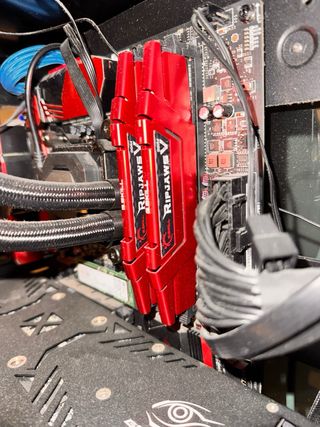 Torre PC In Win Gamer