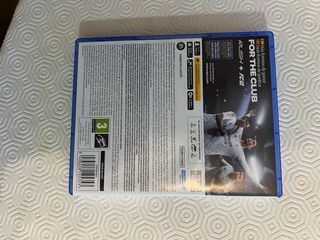 FC 25 PS5 (EA Sports)