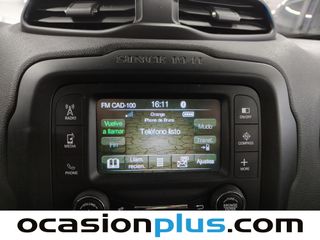 Jeep Renegade 1.6 Multijet Longitude 4x2 88 kW (120 CV)