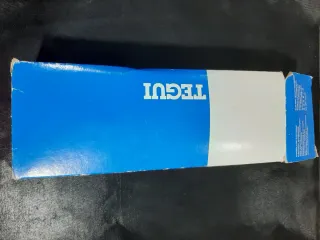 Telefonillo Tegui Blanco