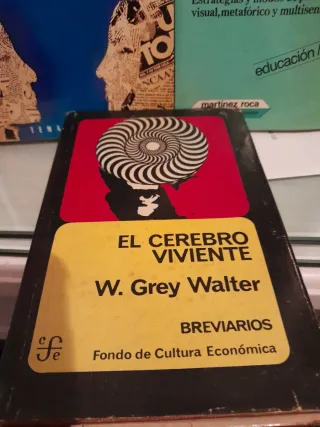 Libros sobre poder del cerebro