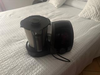 Robot Cocina Cecotec Mambo