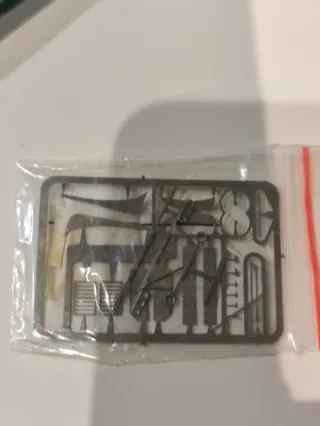 Kit MPA 1/43 Ferrari 512 S Le Mans 1970