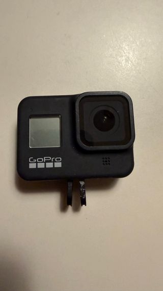 Go Pro Hero 8 Nero