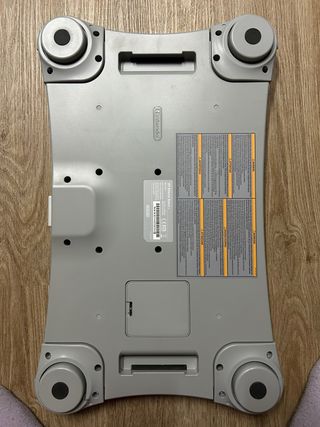 Tabla de Equilibrio Wii Balance Board