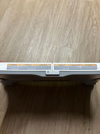 Tabla de Equilibrio Wii Balance Board