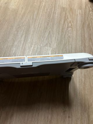 Tabla de Equilibrio Wii Balance Board