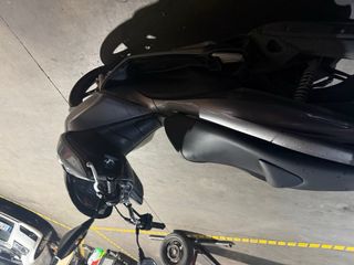 Honda PCX 125 Scooter