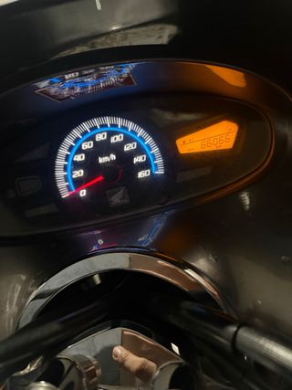 Honda PCX 125 Scooter