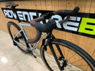 Megamo Jakar 20 Talla M y L Nuevas.