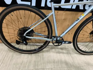 Megamo Jakar 20 Talla M y L Nuevas.