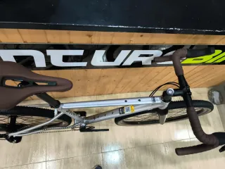 Megamo Jakar 20 Talla M y L Nuevas.