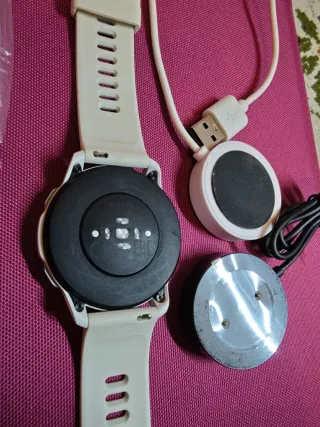 Xiaomi S1 Active Blanco