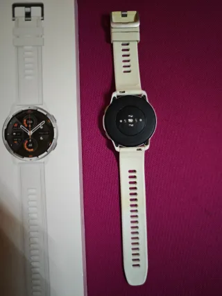 Xiaomi S1 Active Blanco