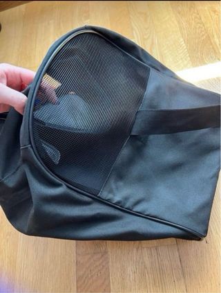 Patines en línea y protecciones