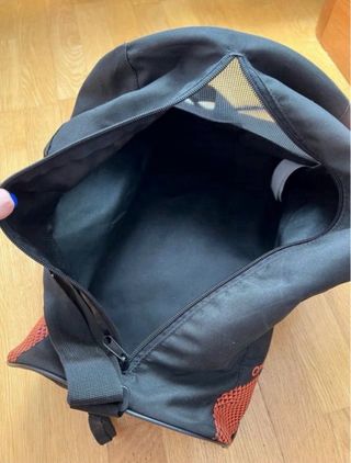 Patines en línea y protecciones